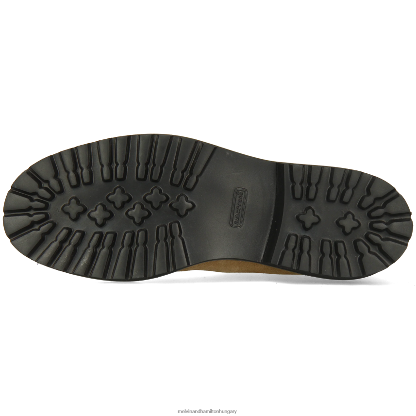 férfiak Melvin & Hamilton 42FNT108 bokacsizma bézs pawel 3