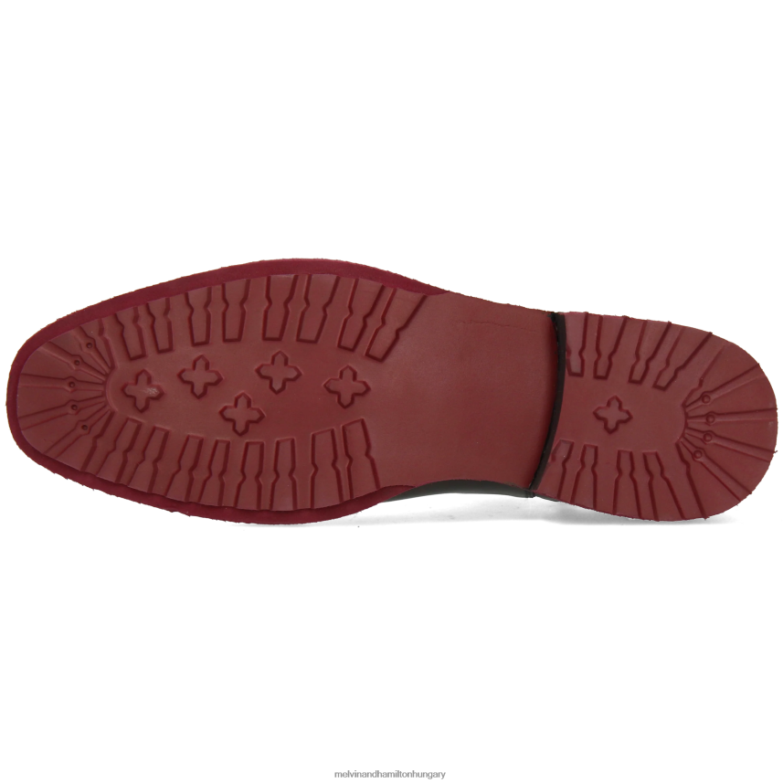 férfiak Melvin & Hamilton 42FNT110 bokacsizma szürke eddy 25