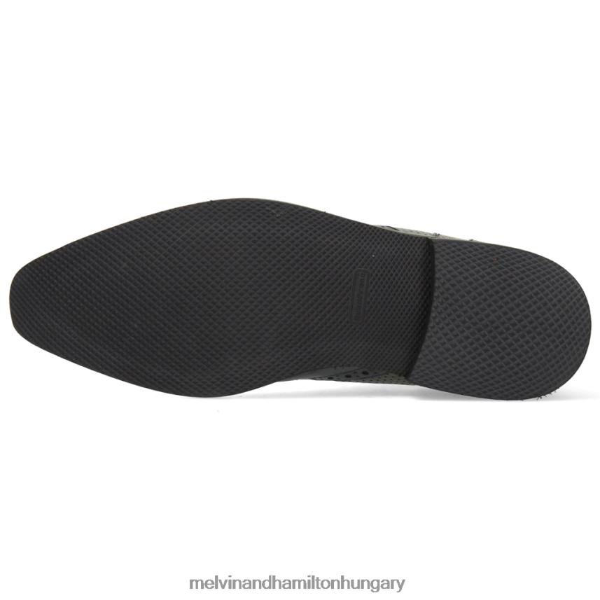 férfiak Melvin & Hamilton 42FNT130 bokacsizma több Alex 9