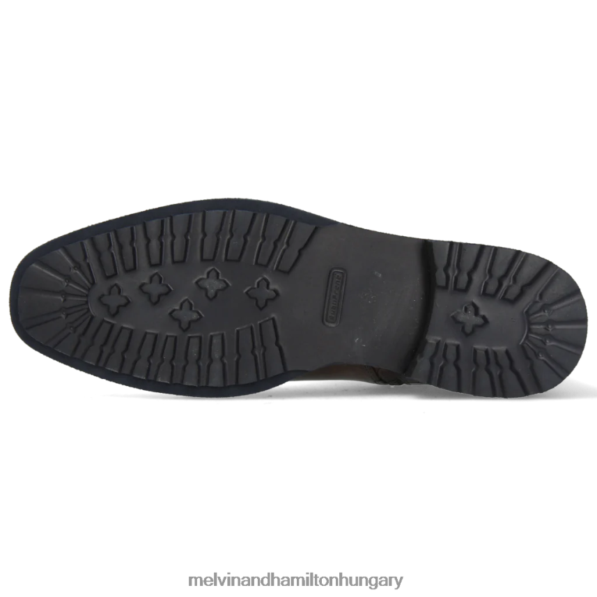 férfiak Melvin & Hamilton 42FNT141 bokacsizma szürke eddy 9