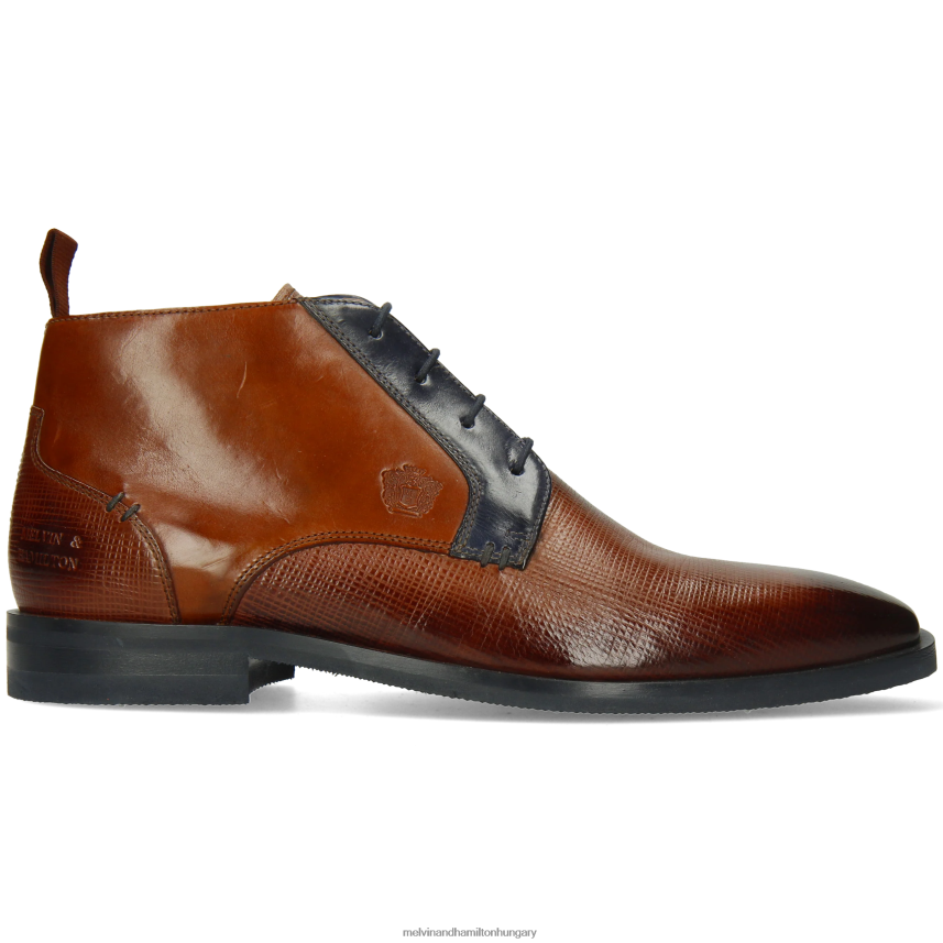 férfiak Melvin & Hamilton 42FNT21 bokacsizma több Alex 11
