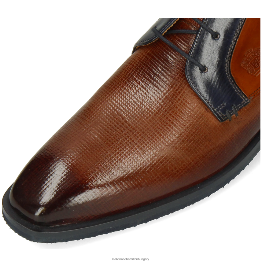 férfiak Melvin & Hamilton 42FNT21 bokacsizma több Alex 11