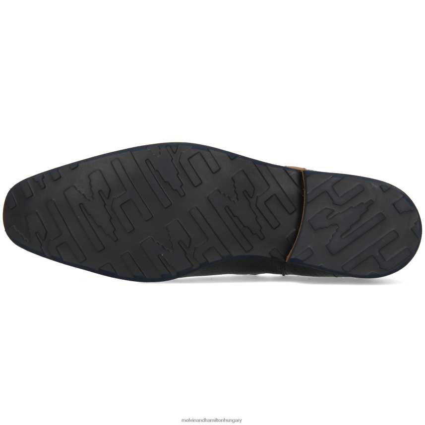 férfiak Melvin & Hamilton 42FNT23 bokacsizma több lovas 18