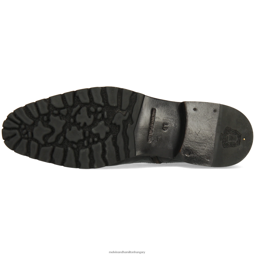 férfiak Melvin & Hamilton 42FNT47 bokacsizma több patrik 22