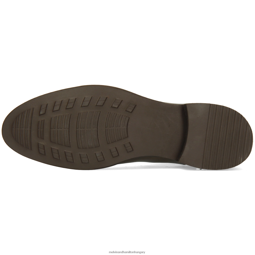 férfiak Melvin & Hamilton 42FNT59 bokacsizma khaki klint 7