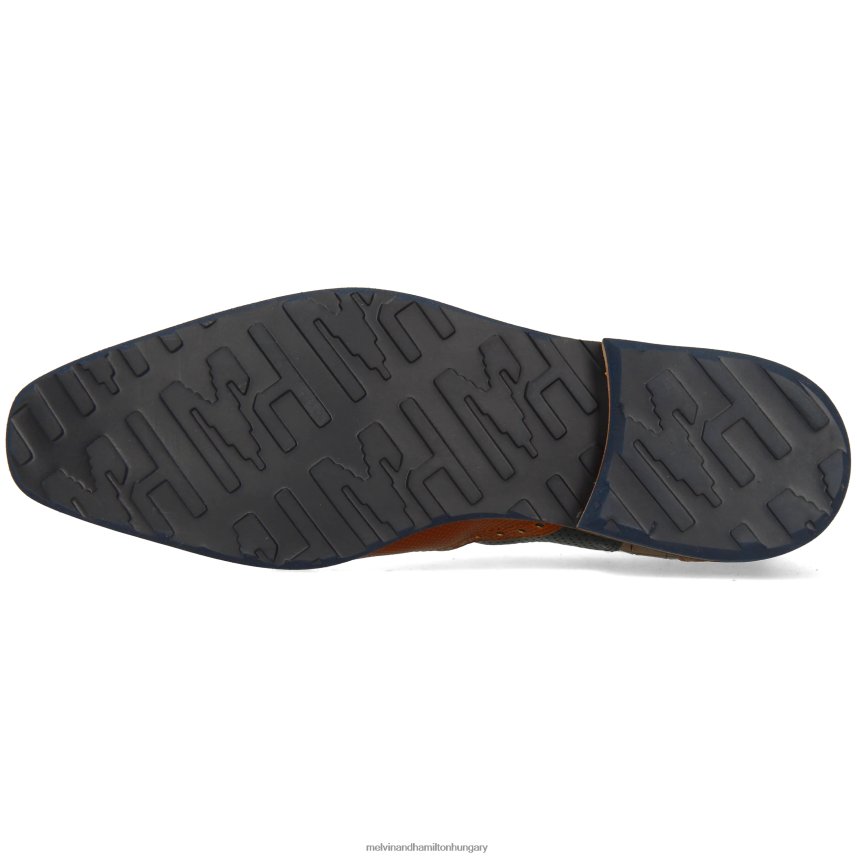 férfiak Melvin & Hamilton 42FNT68 bokacsizma több lovas 20