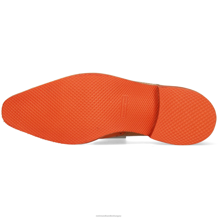 42FNT508 derbi cipő több Melvin & Hamilton Dave 2 férfiak