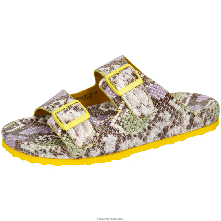 42FNT728 öszvérek több Melvin & Hamilton Róbert 10 férfiak