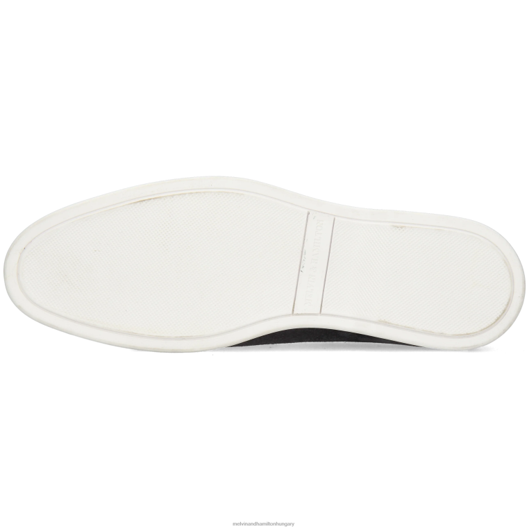 42FNT249 papucscipő kék Melvin & Hamilton gróf 24 férfiak