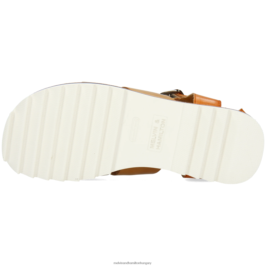 férfiak Melvin & Hamilton 42FNT749 szandál több sam 29