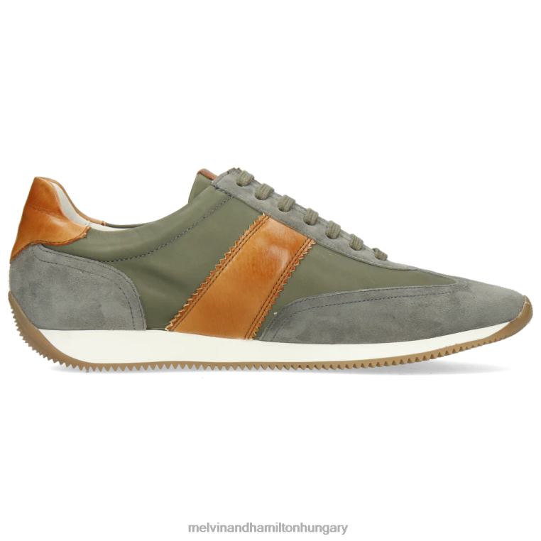 42FNT678 tornacipő szürke Melvin & Hamilton sziklás 3 férfiak