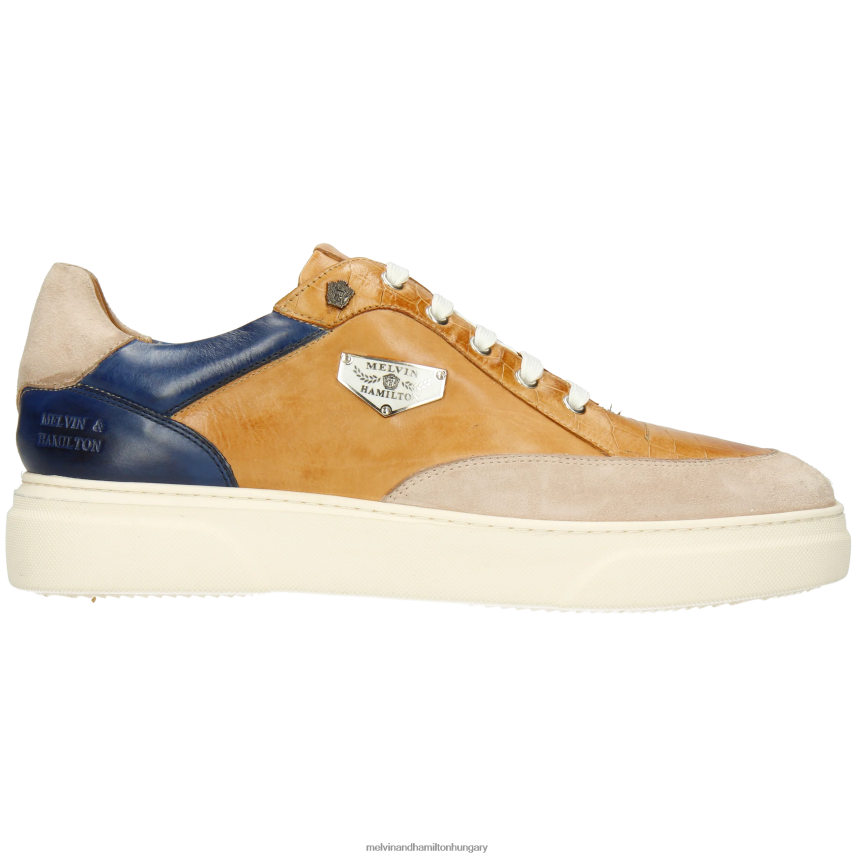 férfiak Melvin & Hamilton 42FNT575 tornacipő több Harvey 49
