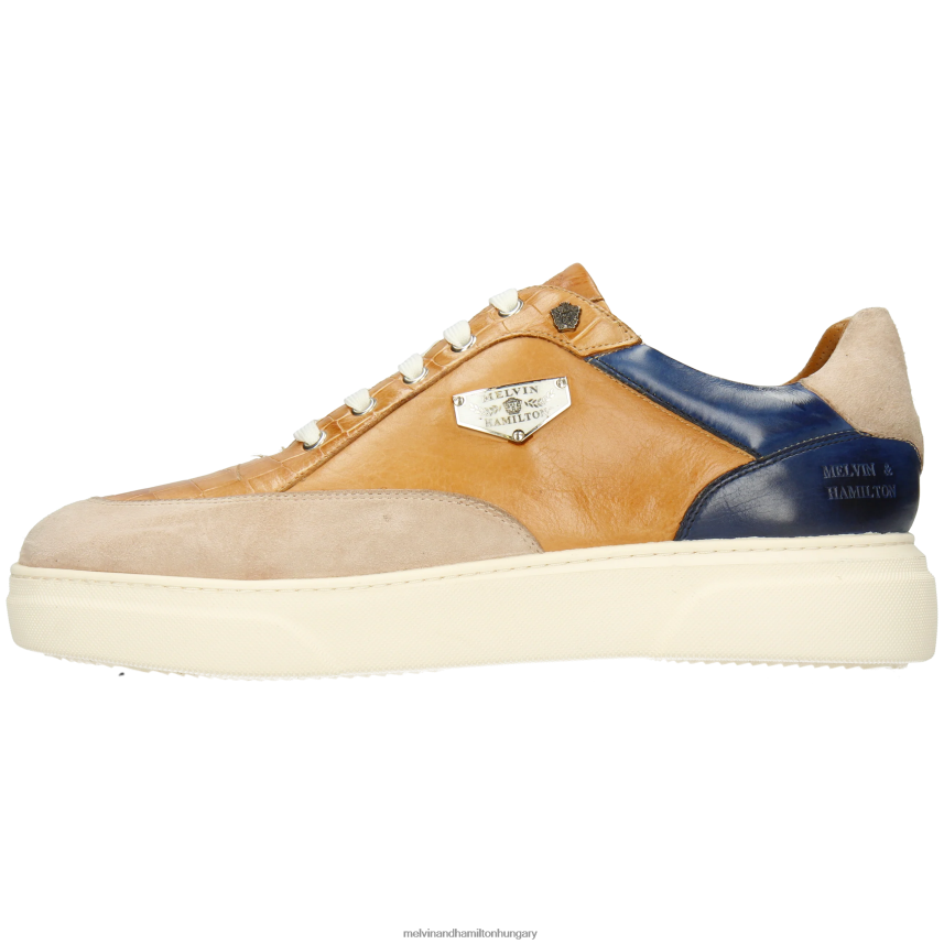 férfiak Melvin & Hamilton 42FNT575 tornacipő több Harvey 49
