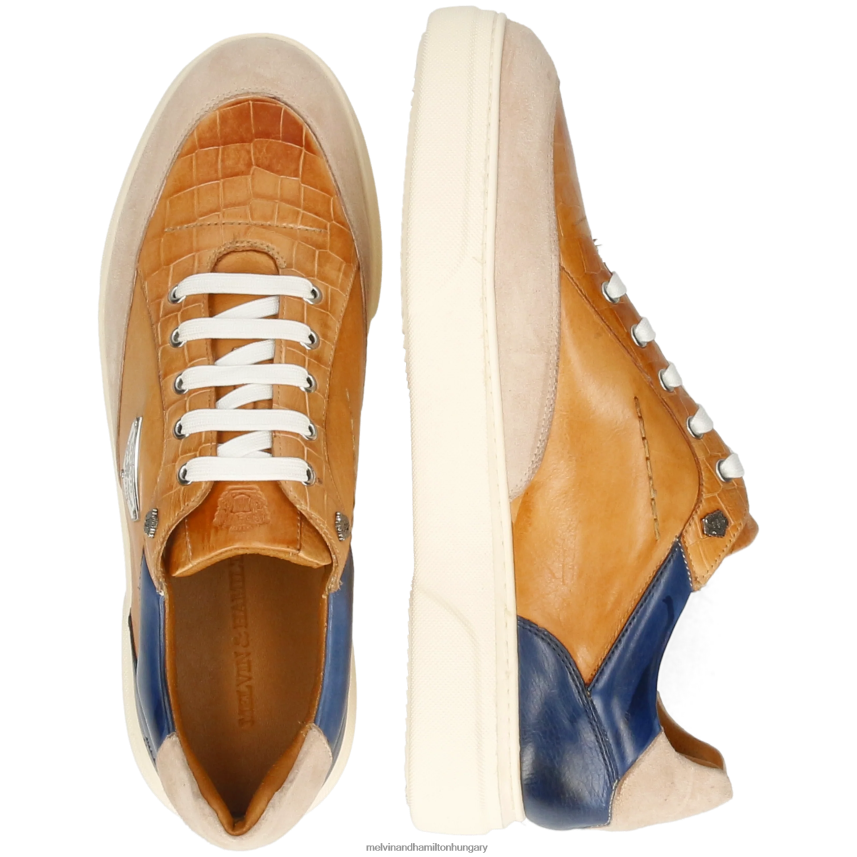 férfiak Melvin & Hamilton 42FNT575 tornacipő több Harvey 49