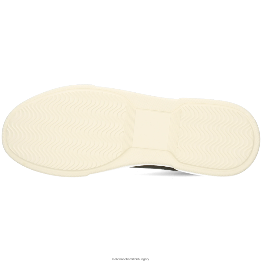 férfiak Melvin & Hamilton 42FNT578 tornacipő szürke Harvey 95