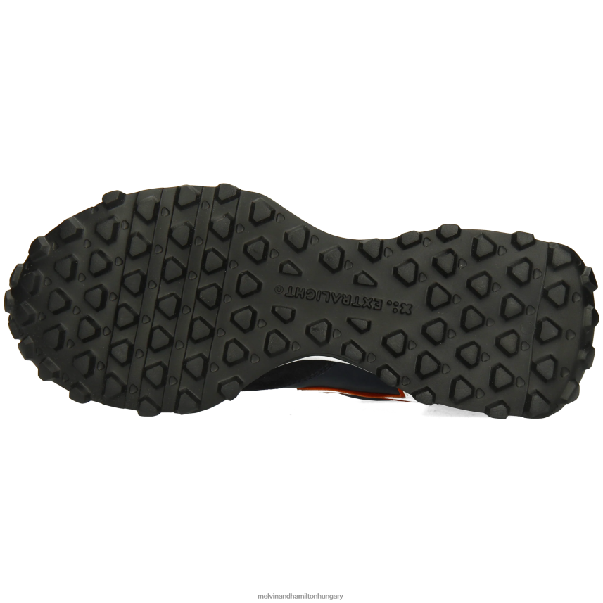 férfiak Melvin & Hamilton 42FNT608 tornacipő több richmond 6