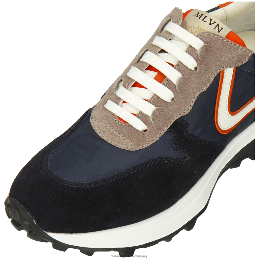 férfiak Melvin & Hamilton 42FNT608 tornacipő több richmond 6