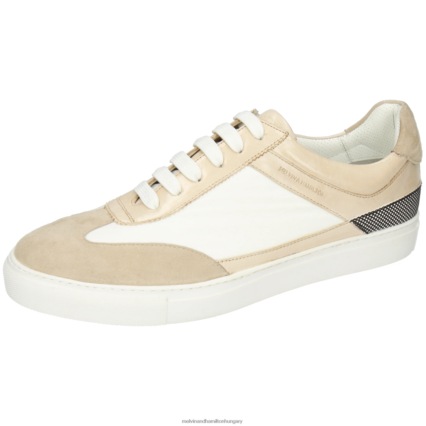 férfiak Melvin & Hamilton 42FNT616 tornacipő több Harvey 74
