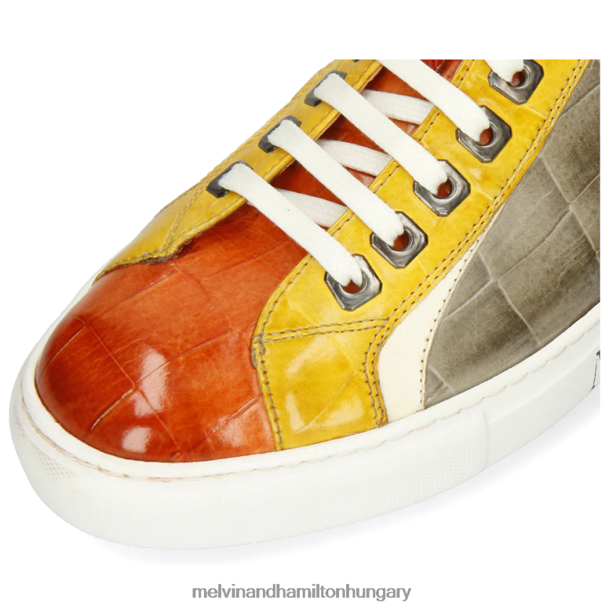 férfiak Melvin & Hamilton 42FNT619 tornacipő több Harvey 9