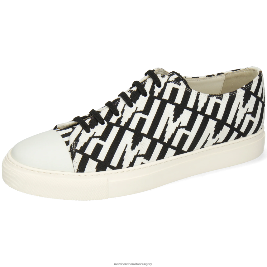 férfiak Melvin & Hamilton 42FNT621 tornacipő több Harvey 57