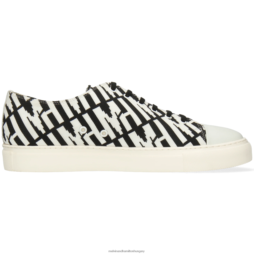 férfiak Melvin & Hamilton 42FNT621 tornacipő több Harvey 57