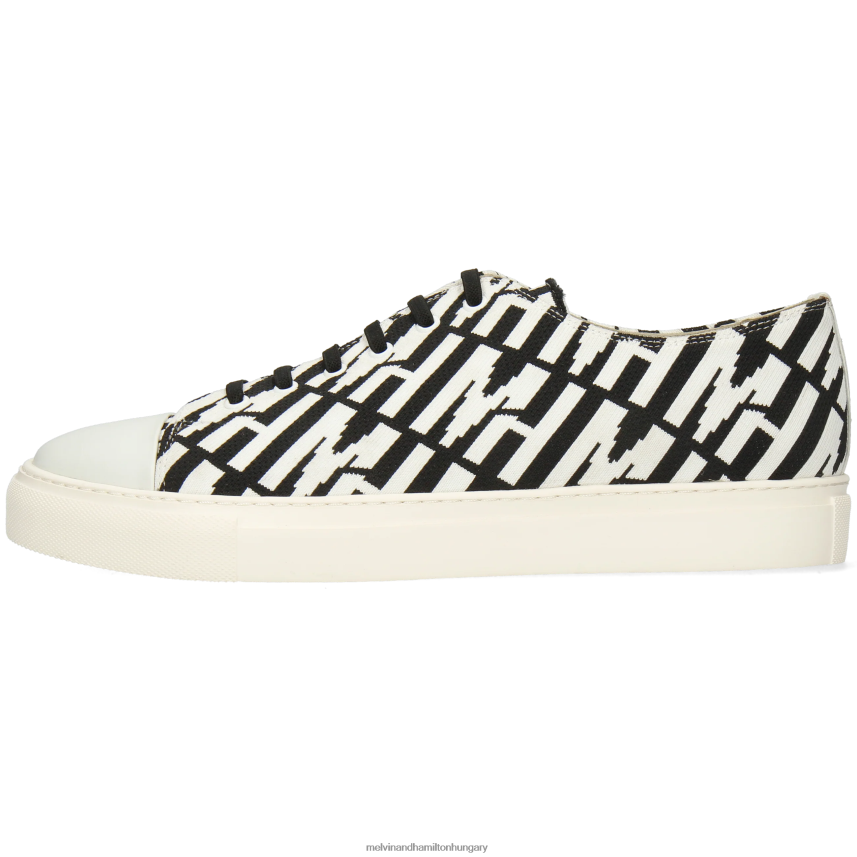 férfiak Melvin & Hamilton 42FNT621 tornacipő több Harvey 57