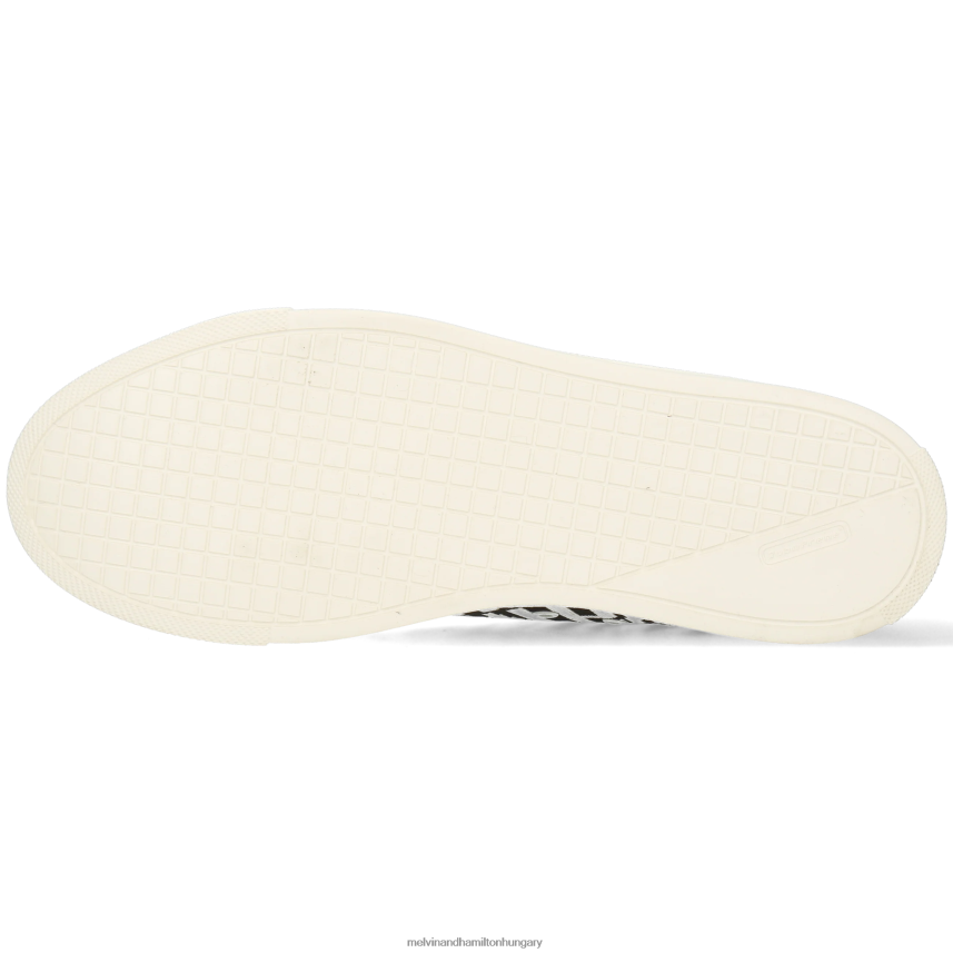 férfiak Melvin & Hamilton 42FNT621 tornacipő több Harvey 57