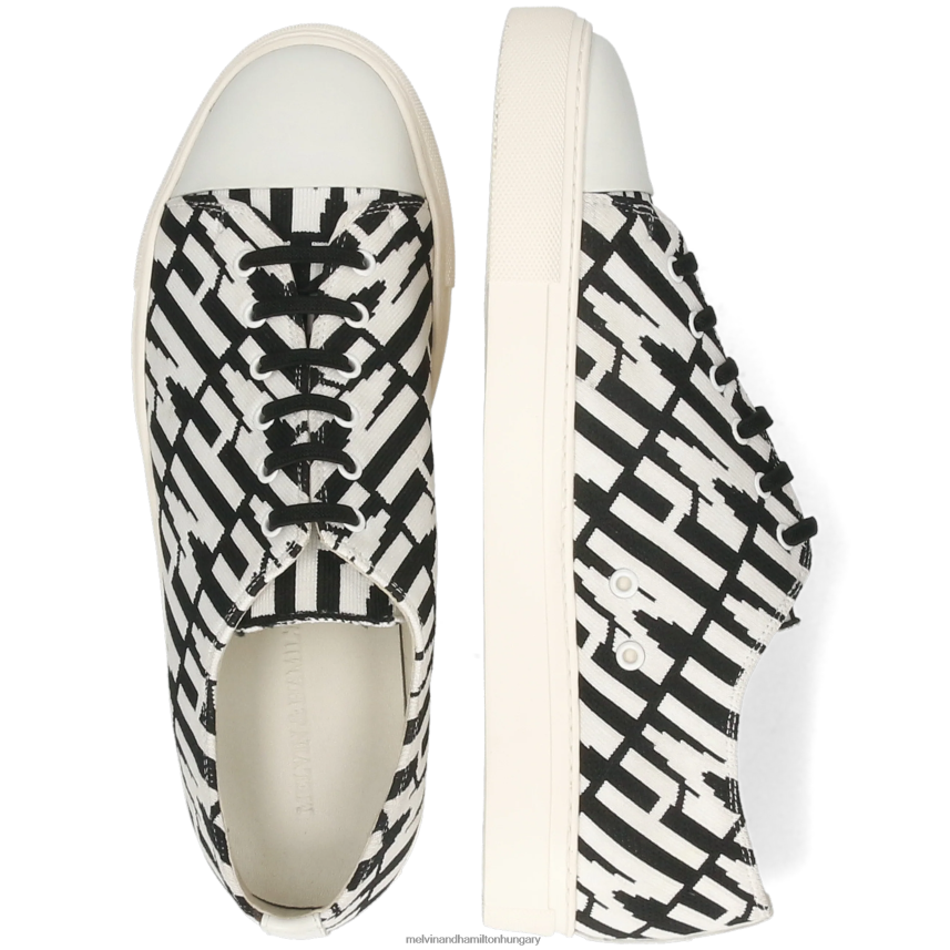 férfiak Melvin & Hamilton 42FNT621 tornacipő több Harvey 57