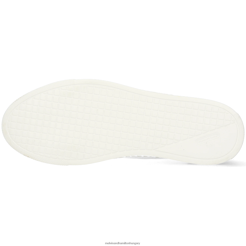 férfiak Melvin & Hamilton 42FNT629 tornacipő bézs Harvey 43