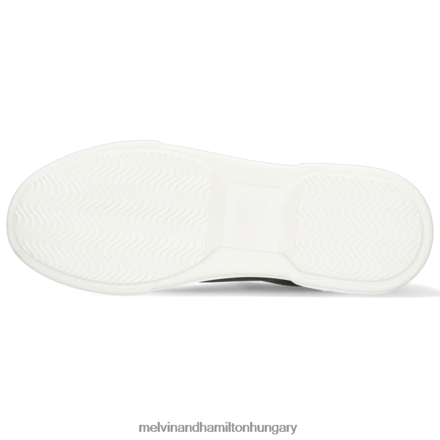 férfiak Melvin & Hamilton 42FNT641 tornacipő barna Harvey 47