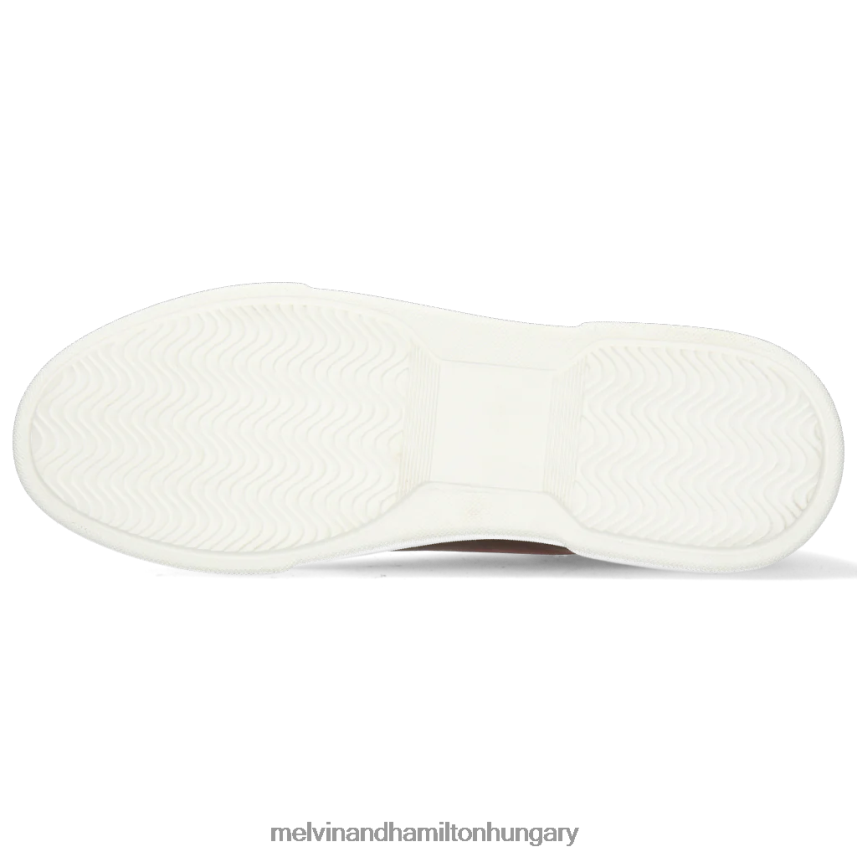 férfiak Melvin & Hamilton 42FNT656 tornacipő piros Harvey 12