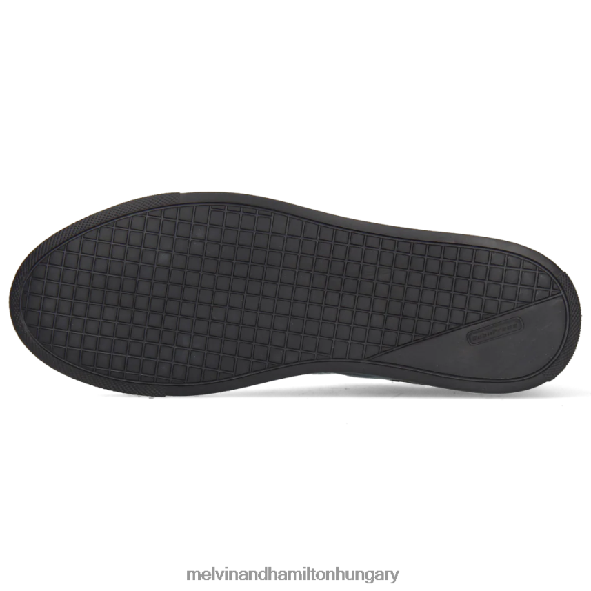 férfiak Melvin & Hamilton 42FNT683 tornacipő kék Harvey 9