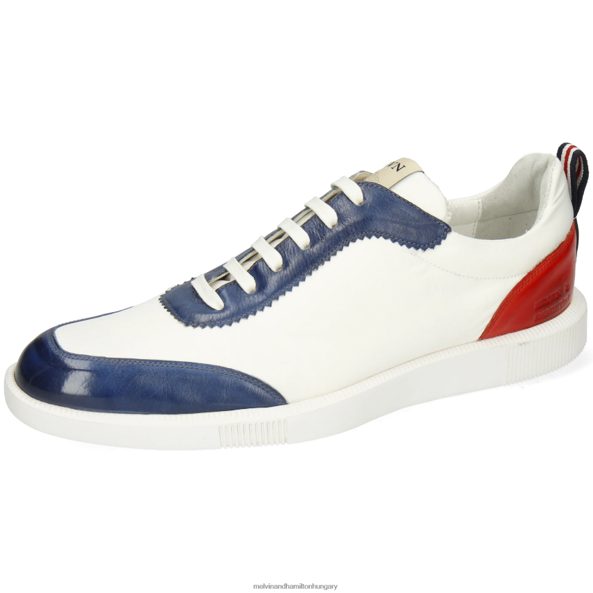 férfiak Melvin & Hamilton 42FNT697 tornacipő több Newton 15