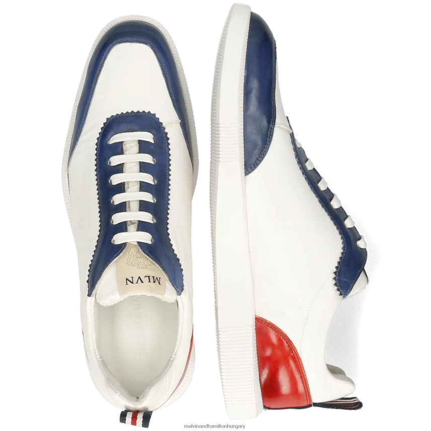 férfiak Melvin & Hamilton 42FNT697 tornacipő több Newton 15