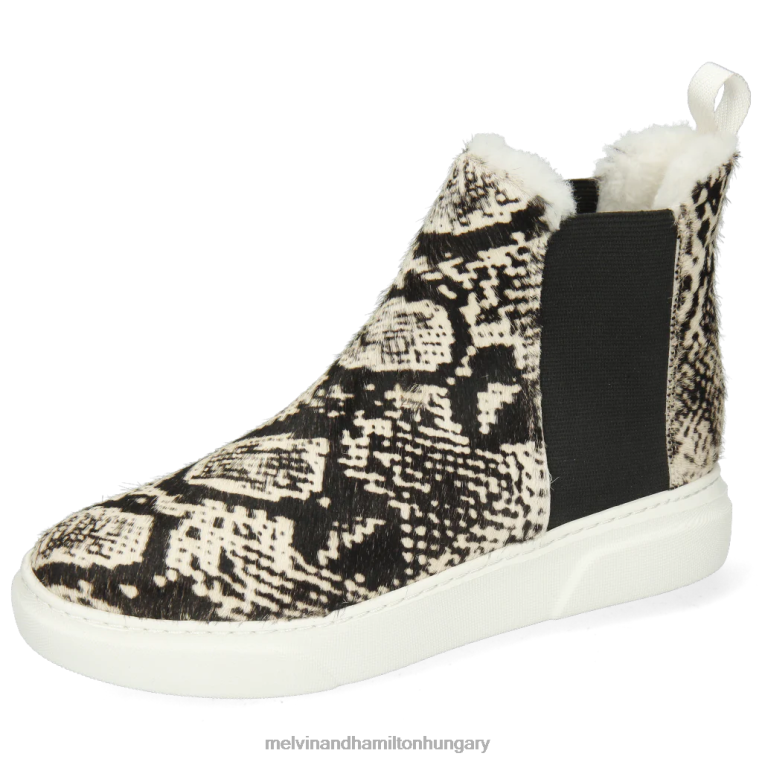 42FNT1064 bokacsizma több Melvin & Hamilton hailey 15 nők