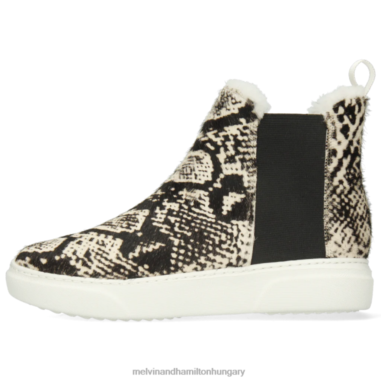 42FNT1064 bokacsizma több Melvin & Hamilton hailey 15 nők