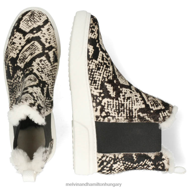 42FNT1064 bokacsizma több Melvin & Hamilton hailey 15 nők