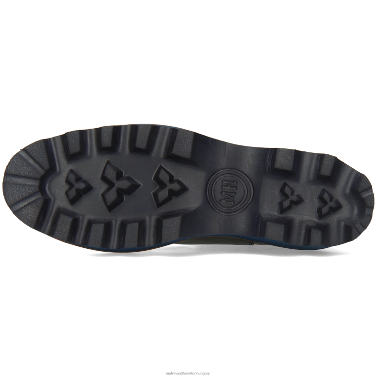 42FNT877 bokacsizma szürke Melvin & Hamilton megan 3 nők