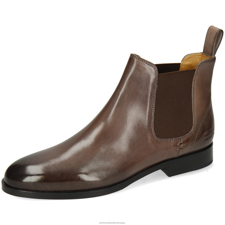 42FNT977 bokacsizma tópszín Melvin & Hamilton Zsuzsa 10 nők