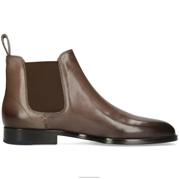 42FNT977 bokacsizma tópszín Melvin & Hamilton Zsuzsa 10 nők