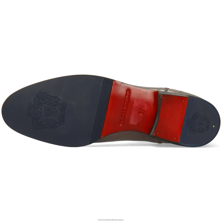 42FNT977 bokacsizma tópszín Melvin & Hamilton Zsuzsa 10 nők