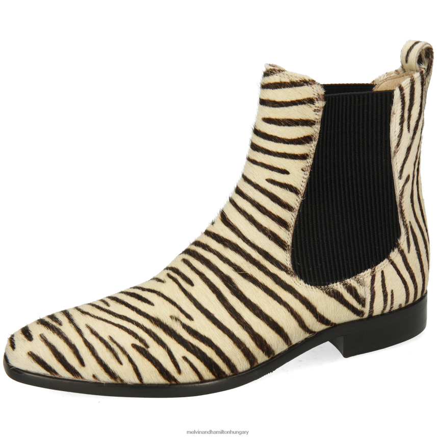 nők Melvin & Hamilton 42FNT1006 bokacsizma több Emma 8