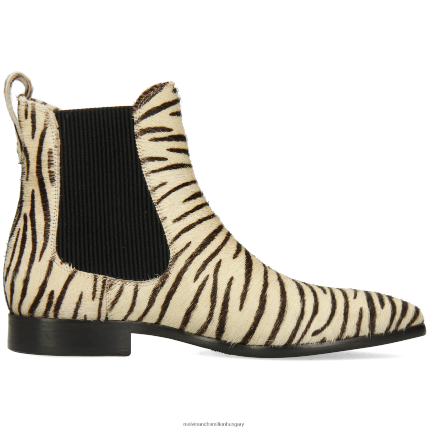 nők Melvin & Hamilton 42FNT1006 bokacsizma több Emma 8