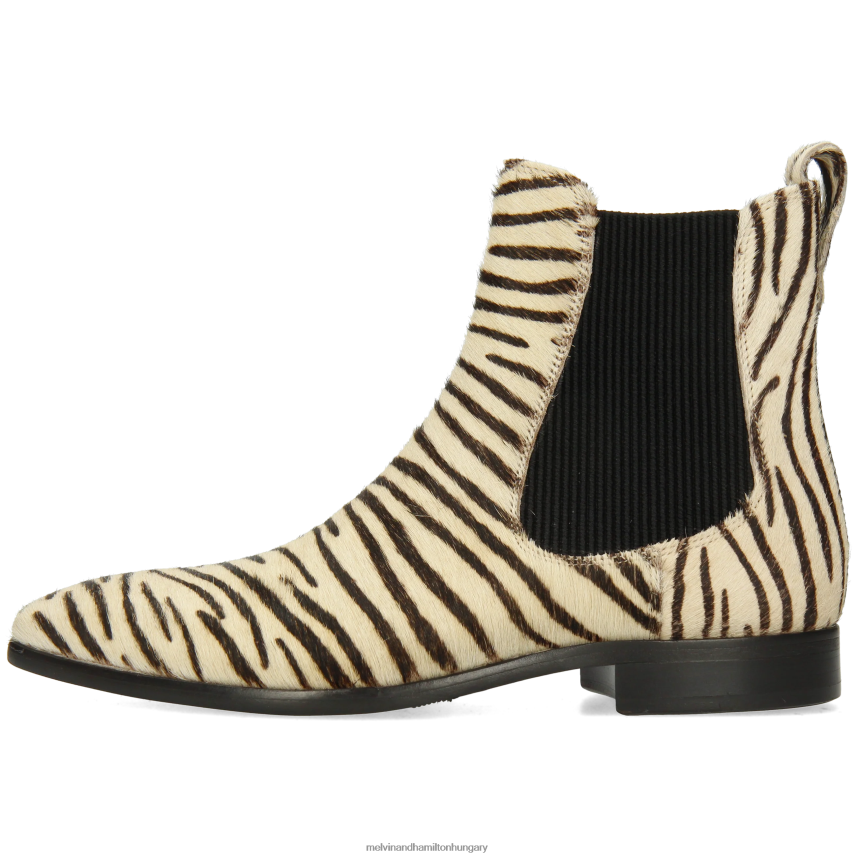 nők Melvin & Hamilton 42FNT1006 bokacsizma több Emma 8