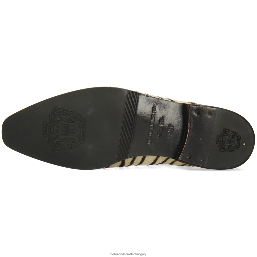 nők Melvin & Hamilton 42FNT1006 bokacsizma több Emma 8