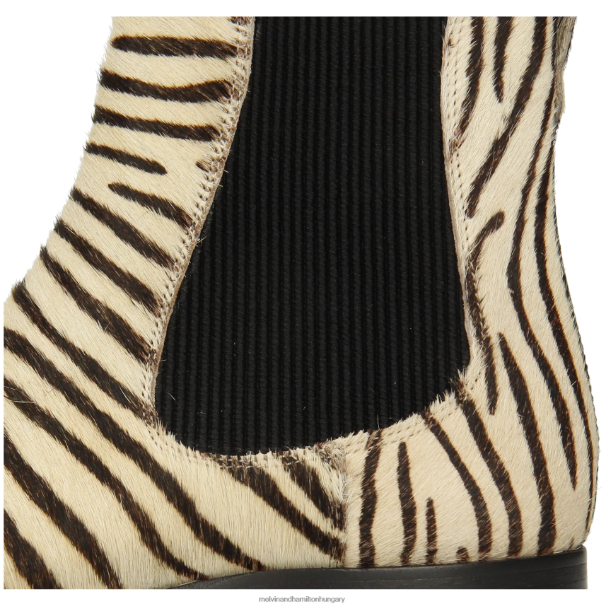 nők Melvin & Hamilton 42FNT1006 bokacsizma több Emma 8