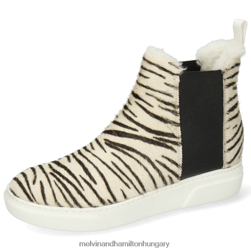 nők Melvin & Hamilton 42FNT1026 bokacsizma több hailey 15