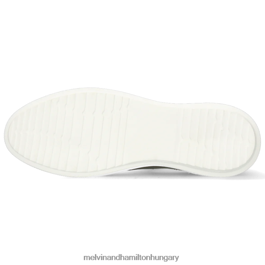 nők Melvin & Hamilton 42FNT1031 bokacsizma szürke fay 1