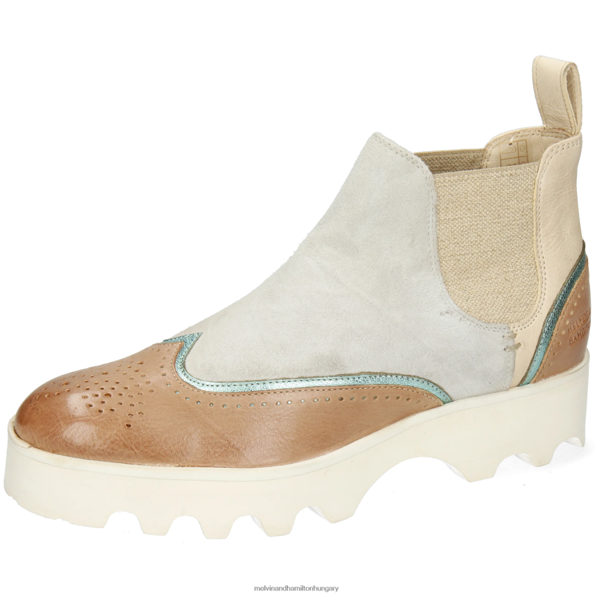 nők Melvin & Hamilton 42FNT1037 bokacsizma több Sally 19