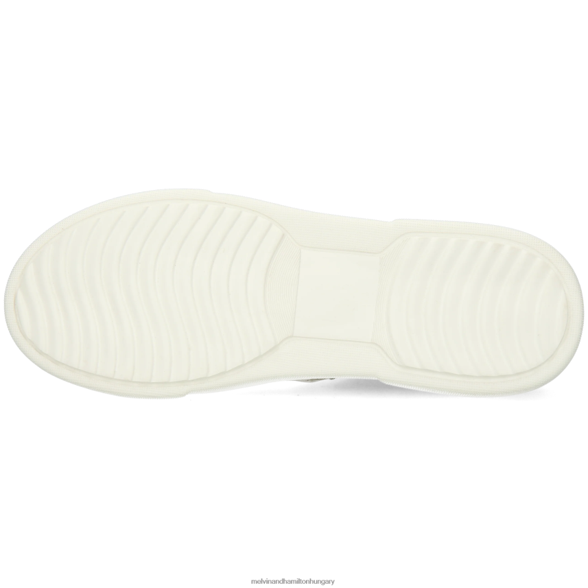 nők Melvin & Hamilton 42FNT1045 bokacsizma szürke hailey 2